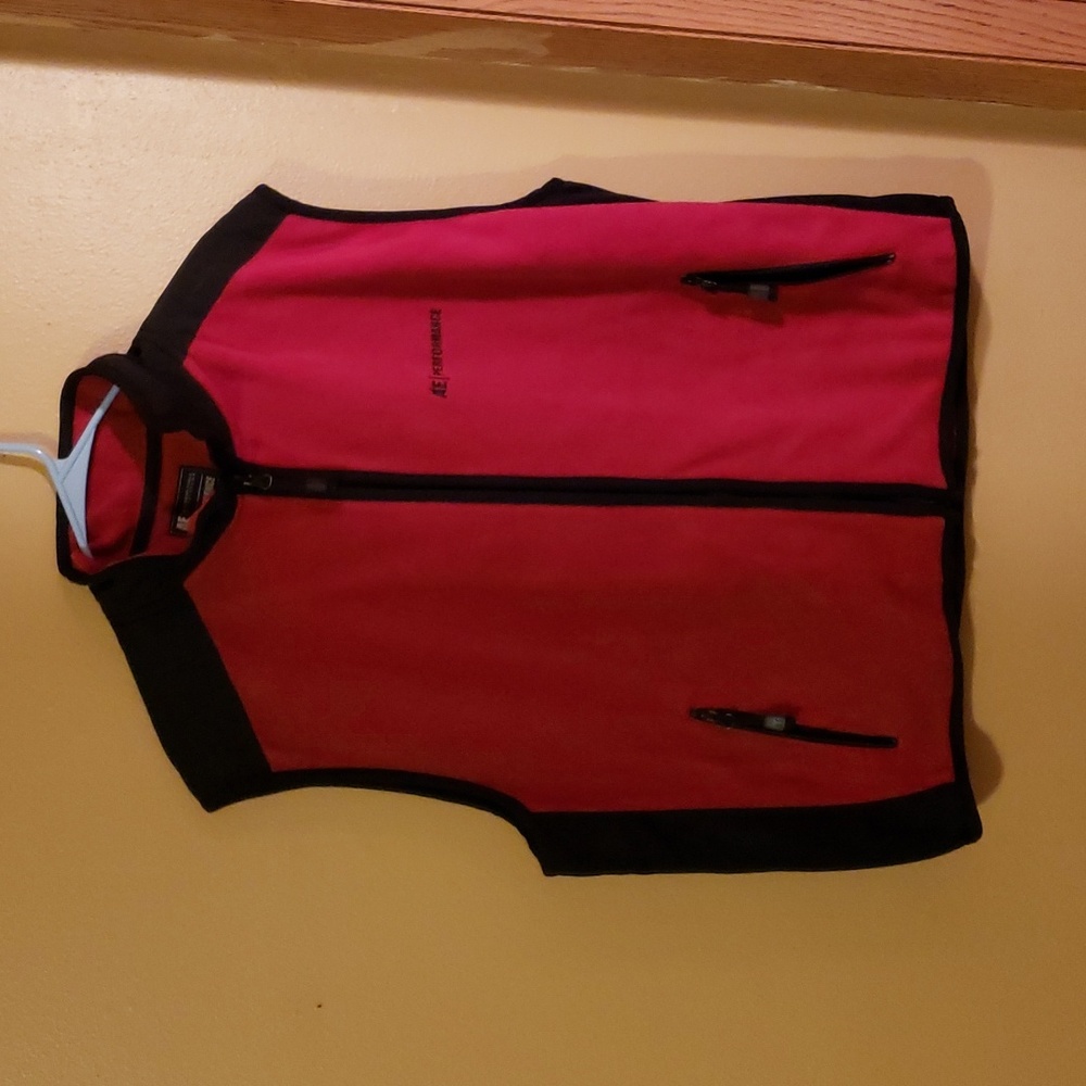 American Eagle Outfitters Vest